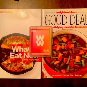 Weight Watchers Bundle